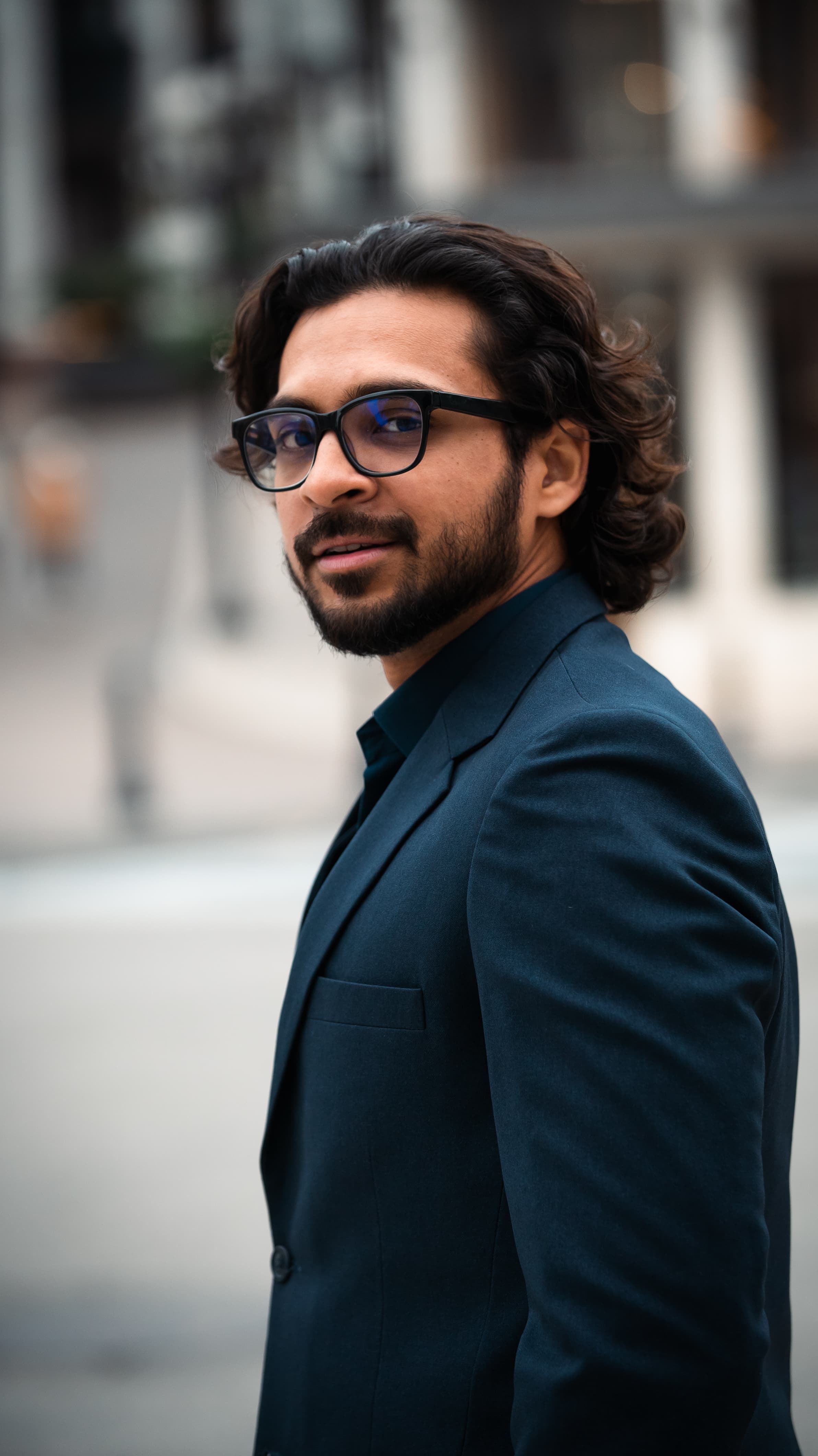 Founder of In&Out Digital