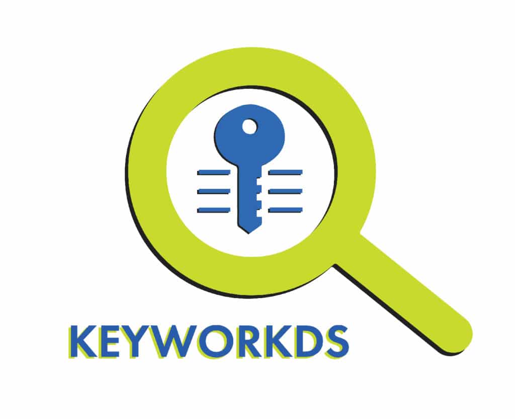 invest your time in keyword research